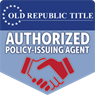 One Republic Title Authroized Policy-Issuing Agent